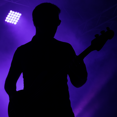 DeAmbissadeurs_Bassist